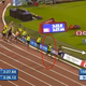 Illustration for article titled Watch Two Milers Vie For Dumbest In-Race Decision